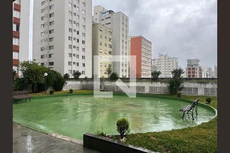 Apartamento à venda com 134m², 3 quartos e 2 vagasÁrea comum