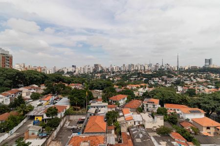 Apartamento à venda com 134m², 3 quartos e 2 vagasVista do Quarto 1
