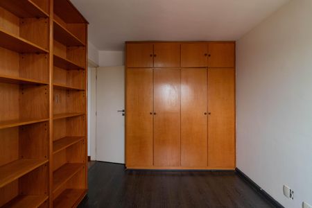 Apartamento à venda com 134m², 3 quartos e 2 vagasQuarto 1