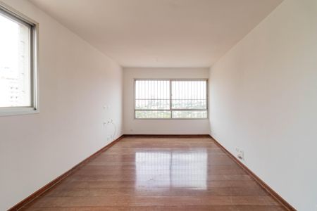 Apartamento à venda com 134m², 3 quartos e 2 vagasSala