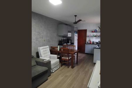 Casa para alugar com 3 quartos, 130m² em Bela Vista, São José