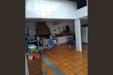 Casa para alugar com 3 quartos, 130m² em Bela Vista, São José