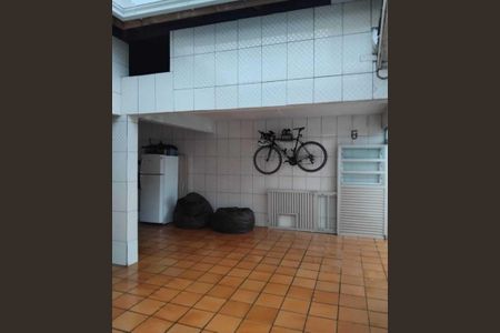 Casa para alugar com 3 quartos, 130m² em Bela Vista, São José