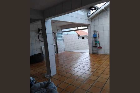 Casa para alugar com 3 quartos, 130m² em Bela Vista, São José