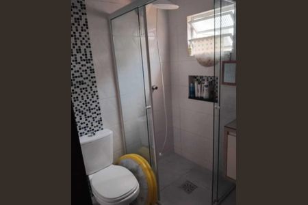 Casa para alugar com 3 quartos, 130m² em Bela Vista, São José