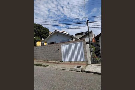 Casa para alugar com 3 quartos, 130m² em Bela Vista, São José
