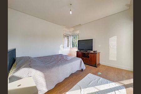 Casa à venda com 4 quartos, 487m² em Alphaville, Santana de Parnaíba