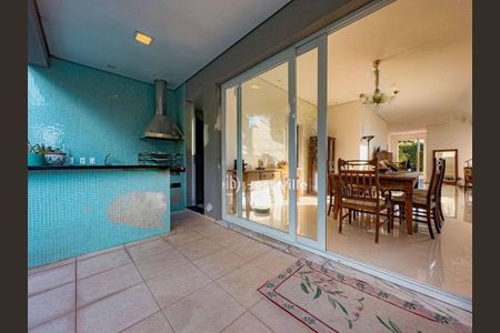 Casa à venda com 4 quartos, 487m² em Alphaville, Santana de Parnaíba