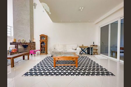 Casa à venda com 4 quartos, 487m² em Alphaville, Santana de Parnaíba