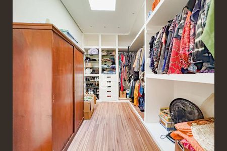 Casa à venda com 4 quartos, 487m² em Alphaville, Santana de Parnaíba