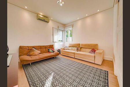 Casa à venda com 4 quartos, 487m² em Alphaville, Santana de Parnaíba