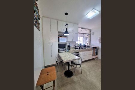 Apartamento à venda com 106m², 3 quartos e 1 vaga