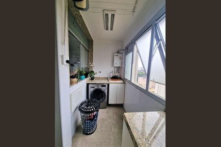 Apartamento à venda com 106m², 3 quartos e 1 vaga