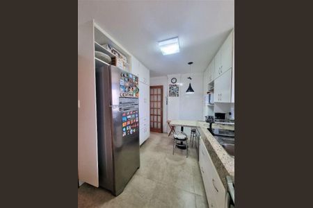 Apartamento à venda com 106m², 3 quartos e 1 vaga