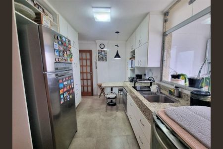 Apartamento à venda com 106m², 3 quartos e 1 vaga