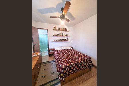 Apartamento à venda com 106m², 3 quartos e 1 vaga