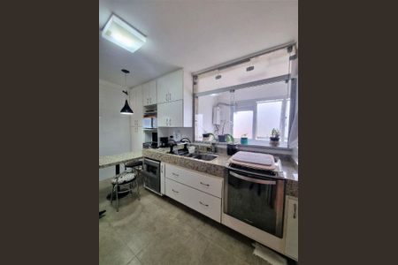 Apartamento à venda com 106m², 3 quartos e 1 vaga