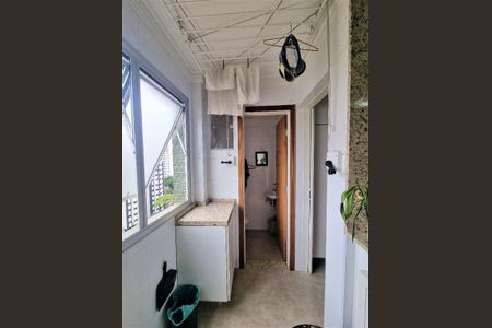 Apartamento à venda com 106m², 3 quartos e 1 vaga