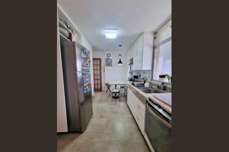 Apartamento à venda com 106m², 3 quartos e 1 vaga