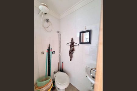 Apartamento à venda com 106m², 3 quartos e 1 vaga