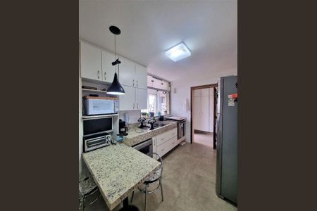 Apartamento à venda com 106m², 3 quartos e 1 vaga