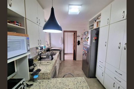Apartamento à venda com 106m², 3 quartos e 1 vaga