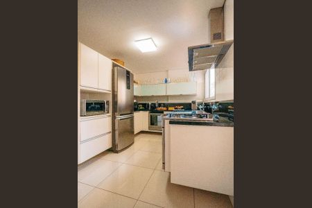 Apartamento à venda com 3 quartos, 181m² em Alphaville Conde I, Barueri