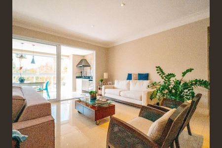 Apartamento à venda com 3 quartos, 181m² em Alphaville Conde I, Barueri