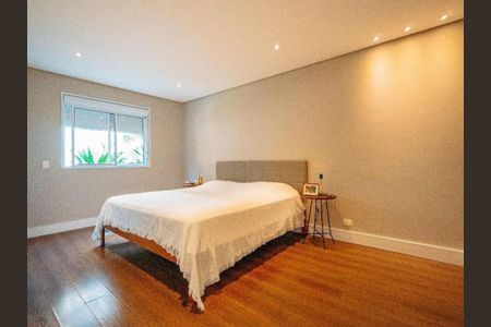 Apartamento à venda com 3 quartos, 181m² em Alphaville Conde I, Barueri