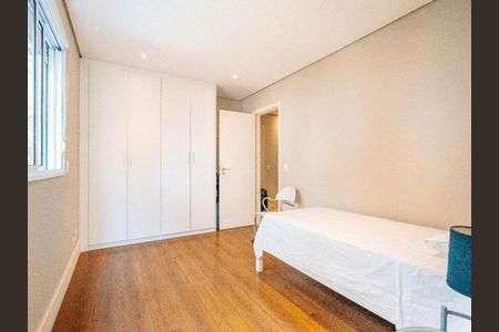 Apartamento à venda com 3 quartos, 181m² em Alphaville Conde I, Barueri