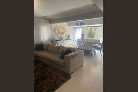 Casa à venda com 4 quartos, 550m² em Residencial Nove (Alphaville), Santana de Parnaíba