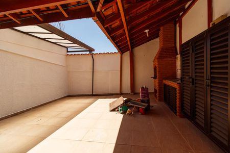 Casa para alugar com 180m², 3 quartos e 2 vagasÁrea de Lazer