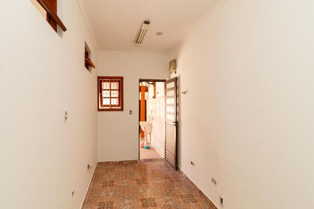Casa para alugar com 180m², 3 quartos e 2 vagasÁrea de Serviço