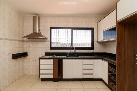 Casa para alugar com 180m², 3 quartos e 2 vagasCopa e Cozinha