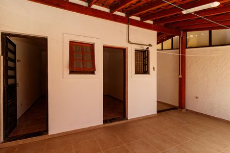 Casa para alugar com 180m², 3 quartos e 2 vagasÁrea de Lazer