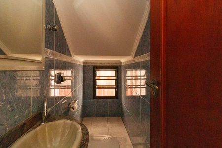 Casa para alugar com 180m², 3 quartos e 2 vagasLavabo