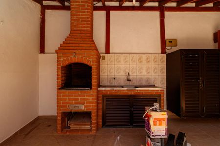 Casa para alugar com 180m², 3 quartos e 2 vagasÁrea de Lazer