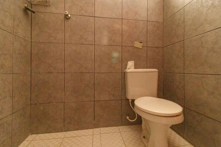 Casa para alugar com 180m², 3 quartos e 2 vagasBanheiro de serviço