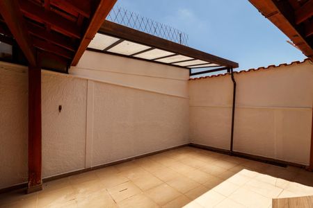 Casa para alugar com 180m², 3 quartos e 2 vagasÁrea de Lazer