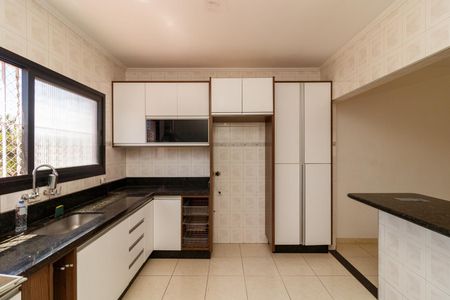 Casa para alugar com 180m², 3 quartos e 2 vagasCopa e Cozinha