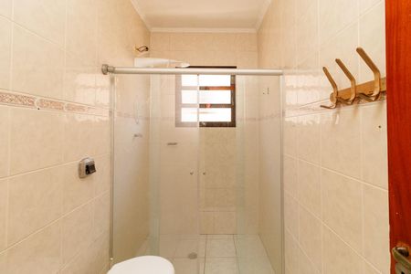 Casa para alugar com 180m², 3 quartos e 2 vagasBanheiro