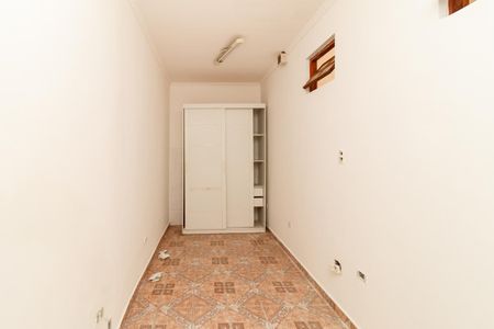 Casa para alugar com 180m², 3 quartos e 2 vagasÁrea de Serviço