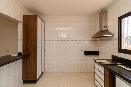 Casa para alugar com 180m², 3 quartos e 2 vagasCopa e Cozinha