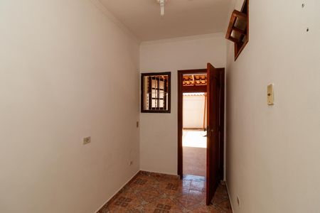 Casa para alugar com 180m², 3 quartos e 2 vagasQuarto de Serviço