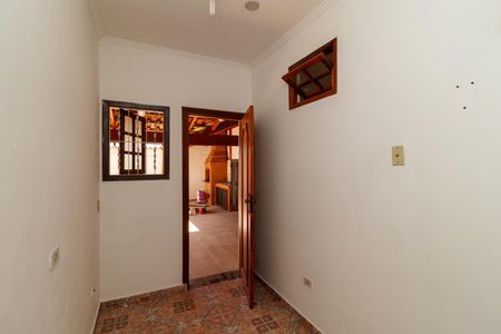 Casa para alugar com 180m², 3 quartos e 2 vagasQuarto de Serviço