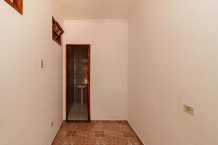 Casa para alugar com 180m², 3 quartos e 2 vagasQuarto de Serviço