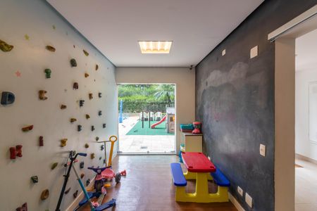 Apartamento à venda com 90m², 2 quartos e 1 vagaBrinquedoteca