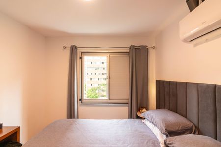 Apartamento à venda com 90m², 2 quartos e 1 vagaQuarto 2