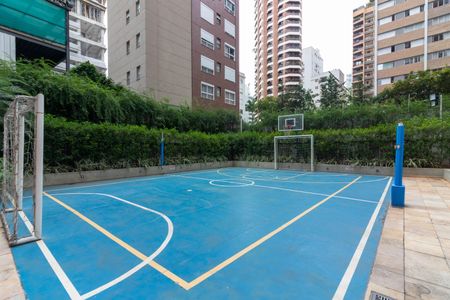 Apartamento à venda com 90m², 2 quartos e 1 vagaQuadra Esportiva