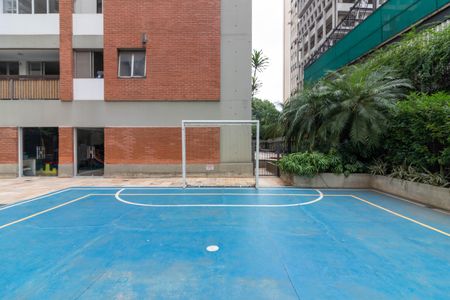 Apartamento à venda com 90m², 2 quartos e 1 vagaQuadra Esportiva